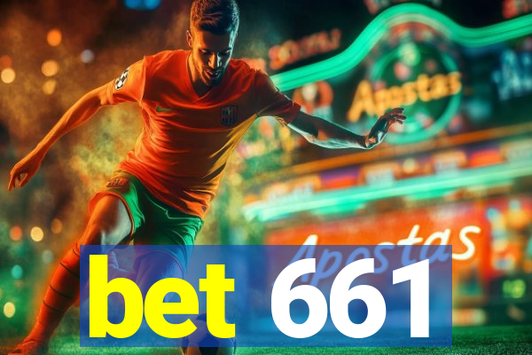 bet 661